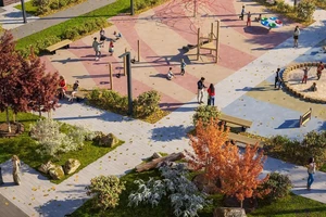 ЖК Аэронавт