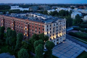 ЖК Verona (Верона)