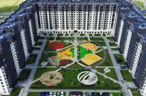 ЖК ЛесART (ЛесАРТ)