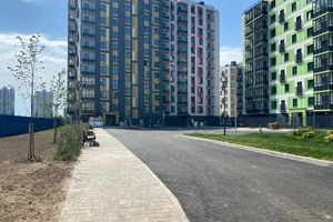 ЖК Jaanila Drive (Янила Драйв)