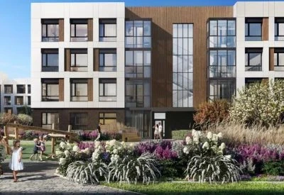 Охтинские высоты