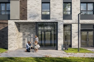 ЖК Аэронавт