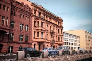 ЖК Голландия