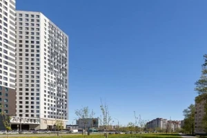 ЖК Апарт-отель Vertical Московская