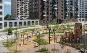 ЖК Янинский лес