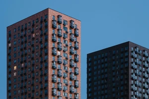 ЖК Орловский парк