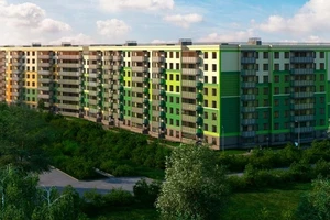ЖК Клены