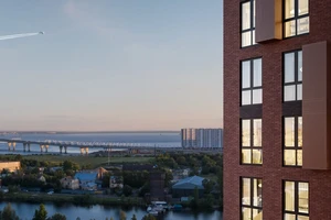 ЖК Шкиперский 19