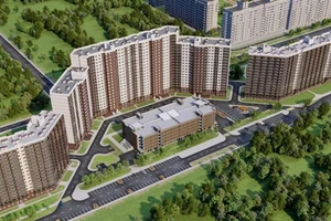 ЖК Стороны света