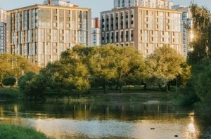ЖК NEOPARK (НЕОПАРК)