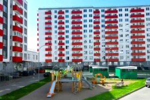 ЖК Полет