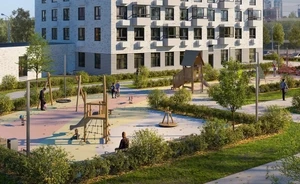 ЖК Янинский лес