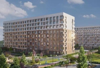 ЖК GloraX Новоселье