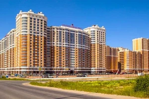 ЖК Капитал