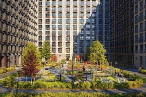 ЖК Аэронавт