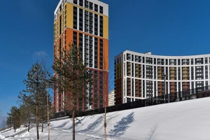 ЖК Ultra City (Ультра Сити)