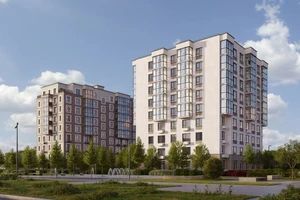 ЖК Брусника в Новоселье