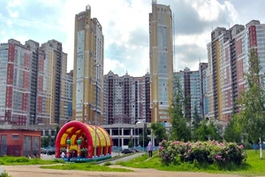 ЖК Лондон Парк