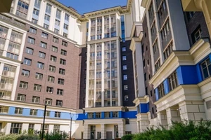 ЖК Modum