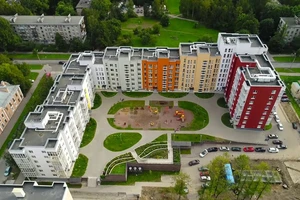 ЖК Астрид