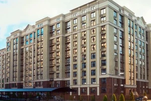 ЖК Суворов
