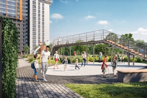 ЖК Ultra City (Ультра Сити)