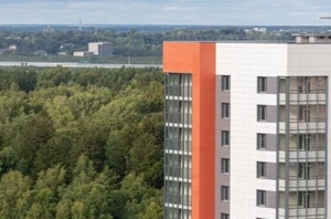 ЖК Прагма City