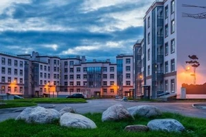 Новое Сертолово
