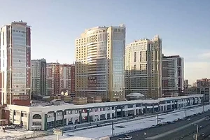 ЖК Лондон Парк
