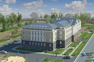 ЖК Дворянское сословие