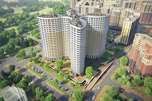 ЖК Архитектор