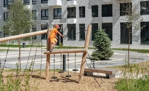 ЖК Янинский лес