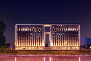 ЖК Дефанс Бизнес