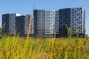 ЖК Форвард