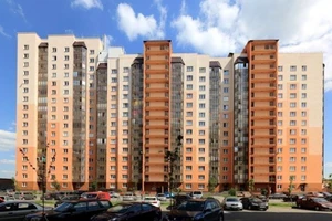 ЖК Новый Оккервиль