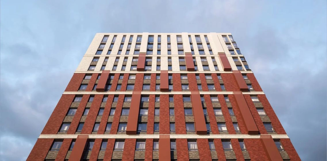 ЖК Вольта - изображение 8