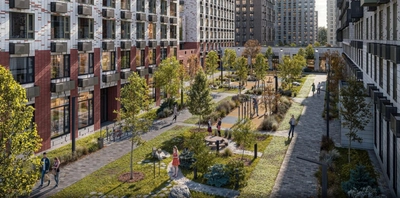 ЖК Витебский парк - изображение 2