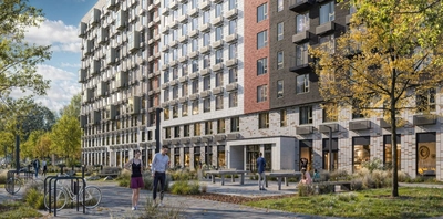 ЖК Витебский парк - изображение 3