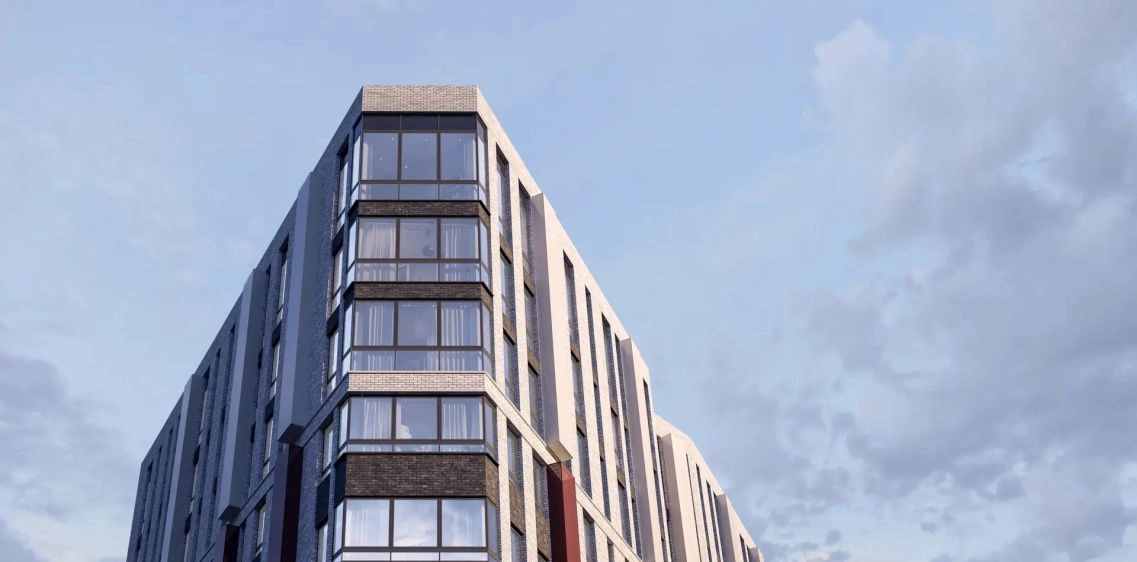 ЖК Вольта - изображение 6