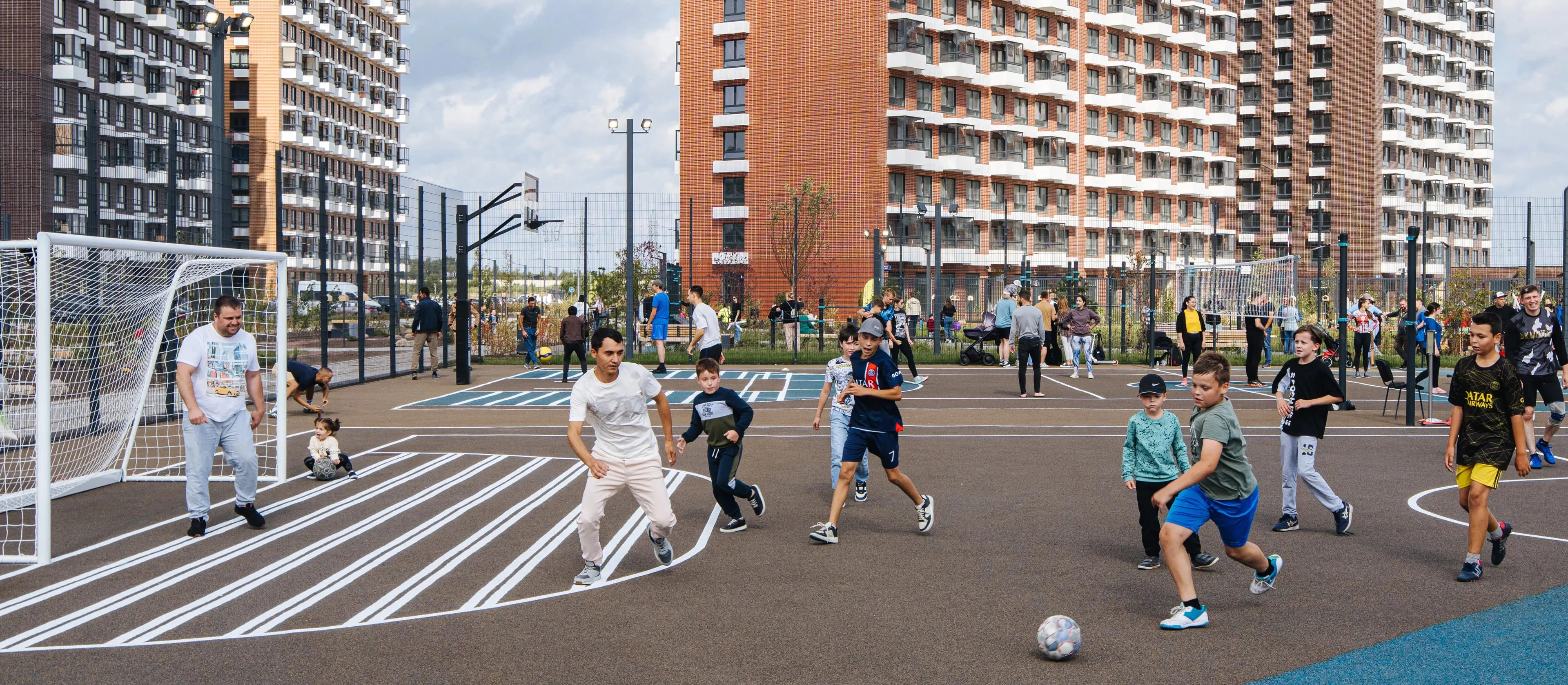 ЖК Таллинский парк - изображение 5