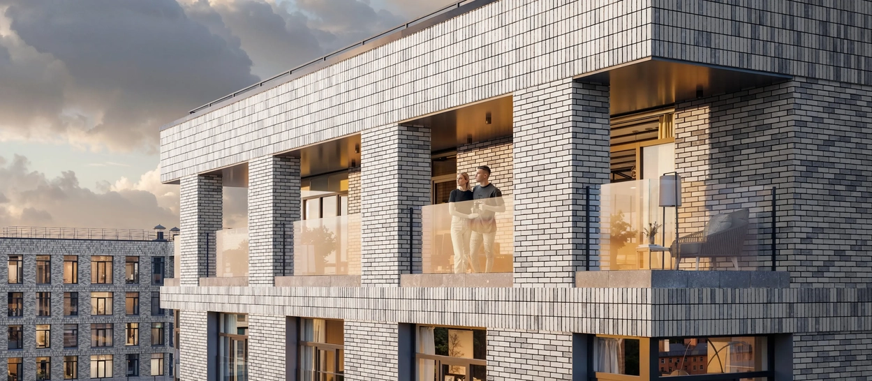 ЖК Шкиперский 19 - изображение 4