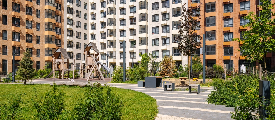 ЖК Заречный парк - изображение 5