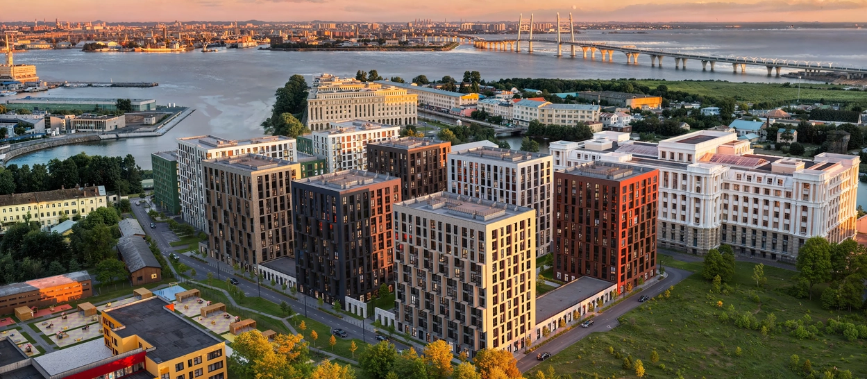 ЖК Шкиперский 19 - изображение 5