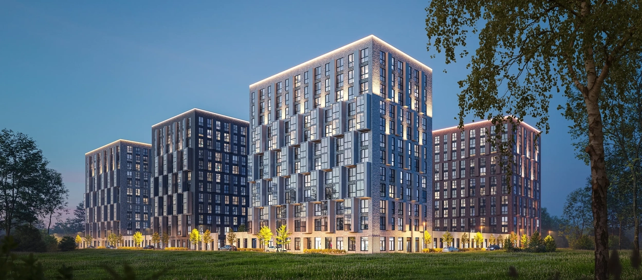 ЖК Шкиперский 19 - изображение 6