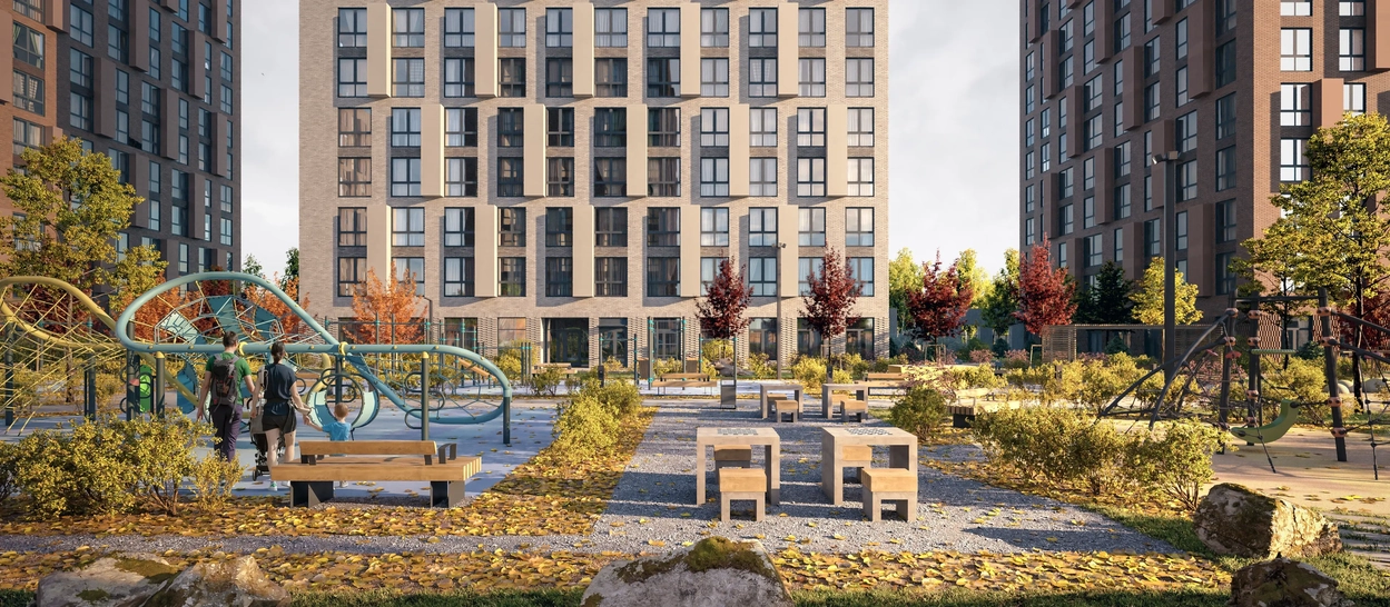 ЖК Шкиперский 19 - изображение 7