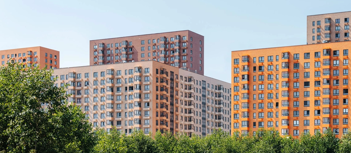 ЖК Заречный парк - изображение 8