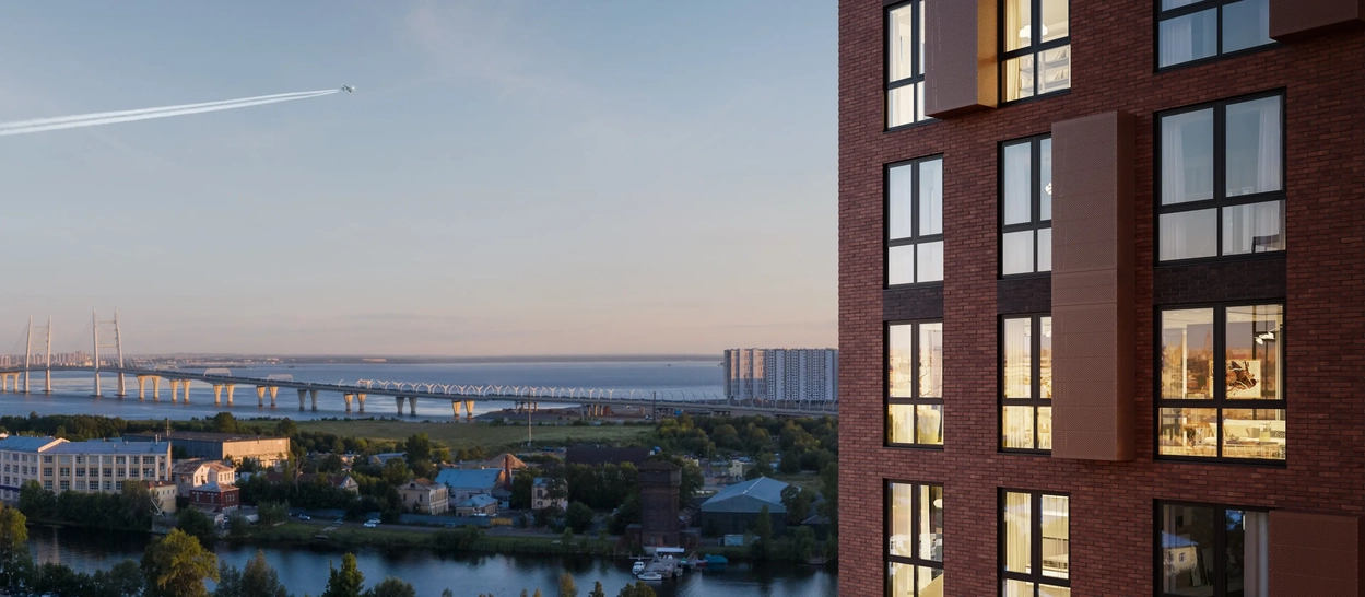 ЖК Шкиперский 19 - изображение 8