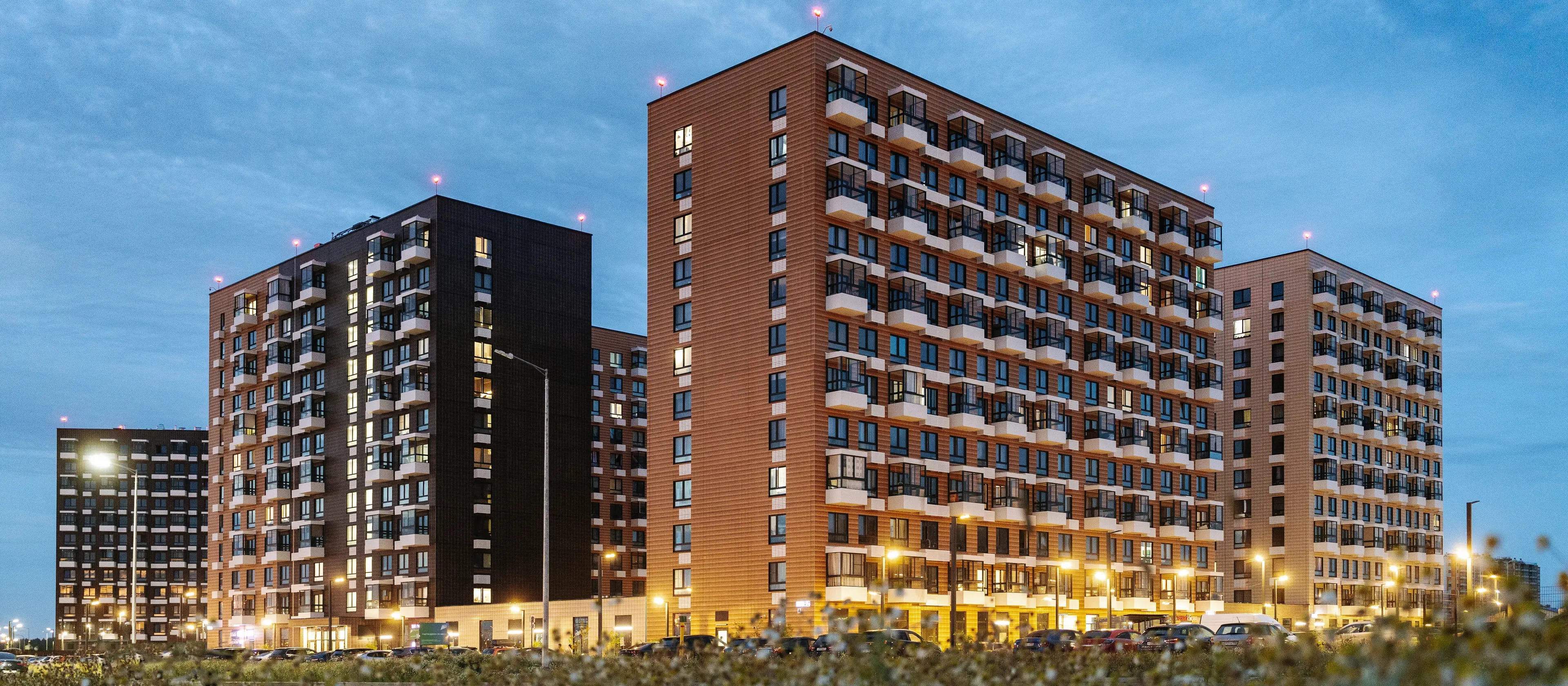 ЖК Таллинский парк - изображение 9