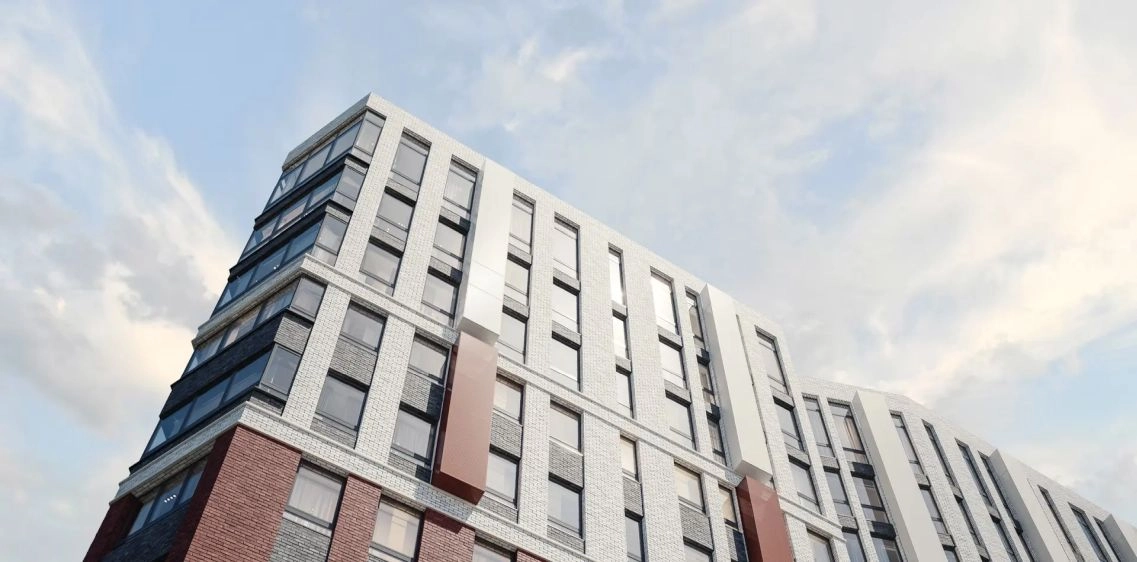 ЖК Вольта - изображение 9