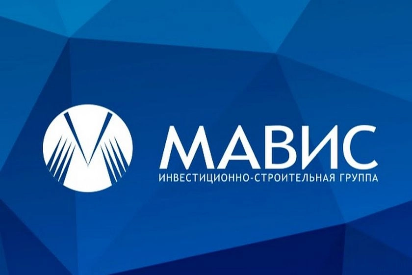 «МАВИС» открыла фонтан!